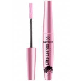 -Verlängerung Mascara (Wimpern Elite) 8 ml-a Schatten schwarz