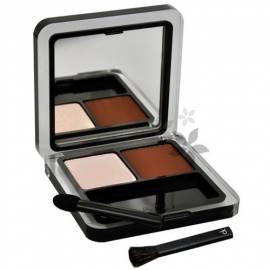 Handbuch für Eye Shatow Tempting Duo (intensive Duo Eyeshatow) 4 g - 201 Charming schattieren