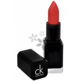 Creme-Lippenstift Delicious Luxus (Creme Lipstick) 3,5 g - Schatten 110 flattern