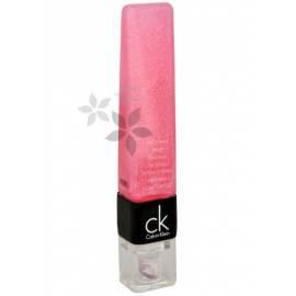 Lesk Na HM a Delicious Pout (Flavored Lip Gloss) 12 ml - TESTER - Schatten 410 Pastell-Gold Gebrauchsanweisung