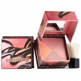 Shiningpowder und Rouge Sugarbomb (Sugar Rush Flush Puder) 12 g - Schatten Sugarbomb