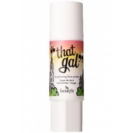 Benutzerhandbuch für Glänzende Haut Basis das Mädchen (Aufhellung Face Primer) 11 ml - Schatten, dass Gal