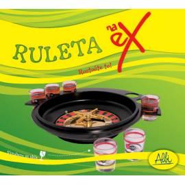 Spiel ALBI bei Ex! -Roulette