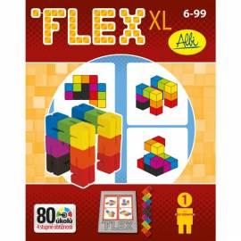 Service Manual HRA ALBI Flex XL - Hra pro 1