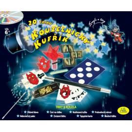 Spiel ALBI Magic-Magic Briefcase