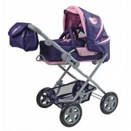 Buggy für Puppen Knorrtoys Tri-Fold-Luke 61594