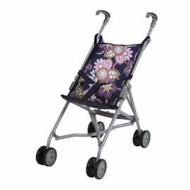 Buggy für Puppen Knorrtoys Sim Golfky-12678