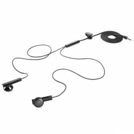 HTC-Stereo Headset mit Musik-Kontrollen