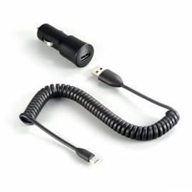 Ladegerät HTC CC C200 MicroUSB USB/s cabelem - Anleitung