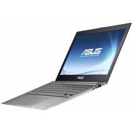 Handbuch für NTB-Asus-ZENBOOK-UX31E-RY010X i7 - 2677M, 4GB, 256GB, 13, 3 