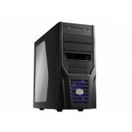 CoolerMaster Elite 430 Miditower Häuser Plus, USB 3.0