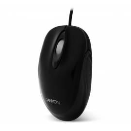 Canyon Mouse 800 DPI (schwarz)
