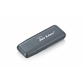 Adapter AirLive WN-200USB WLAN 11 b/g/n USB tongle