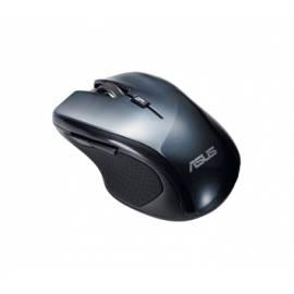 ASUS WT460 Maus Bluetooth blau