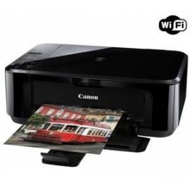 Datasheet Canon MG3150 Multifunktions-Drucker