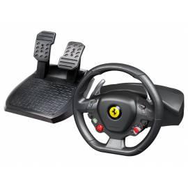 Service Manual Thrustmaster Ferrari 458 Italia pro Xbox 3 wheel