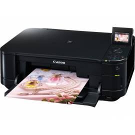 Canon PIXMA MG5150 multifunktionale Drucker-Print/Scan/Copy/9600 x 2400/USB/PictBridge/Duplex + HarryPotter