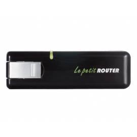 Handbuch für Router D-Link DWR-510 Mini 3G 7, 2 Mbit/s USB
