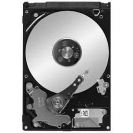 Bedienungsanleitung für 2 5 HDD Seagate Momentus  