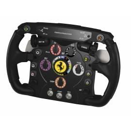 Benutzerhandbuch für Thrustmaster Ferrari F1 pro PC eine PS3 fliegen (2960729)