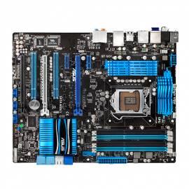 MB Asus P8P67 PRO sc 1155, Intel X 58 /ICH10R, 6xDDR3, 3xPCI-e X 16, 2 X USB3.0,