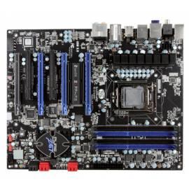 MB Sapphire LGA1155 sc 1155, 4xDDR3, 1xPCI-e X 16, ATX