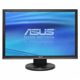 Asus VW222U-22 zu überwachen 