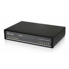 Router AirLive IGR-2500 oeffentlicher Internetzugang GW