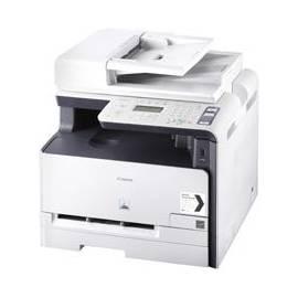 Benutzerhandbuch für Canon MF8080Cw Multifunktions-Drucker