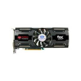 Bedienungsanleitung für VGA Sapphire FLEX HD 6970 2 GB DDR5 256bit, 1 X DVI, 1 X HDMI