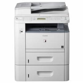 Service Manual Multifunktions-Drucker Canon iR-1133A A4, 33str/min, 600 x 600, 256 MB, Duplex, USB