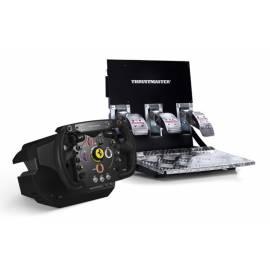 PS3 hat fliegen Thrustmaster T500 Ferrari F1 pro PC