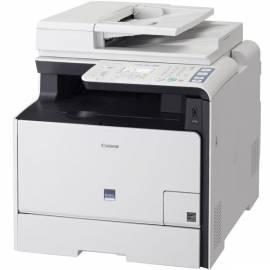 Bedienungshandbuch Canon MF8380Cdw Multifunktions-Drucker