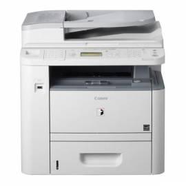 Multifunktions-Drucker Canon iR-1133iF A4, 33str/min, 600 x 600, 256 MB, Duplex, USB