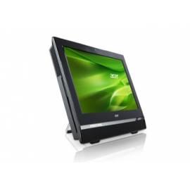 Handbuch für Computer In einem Acer Aspire Z3620 21,5 & Pentium G840, 4GB, 1TB, DVD?R/RW, GT 520-1GB, W7 HP