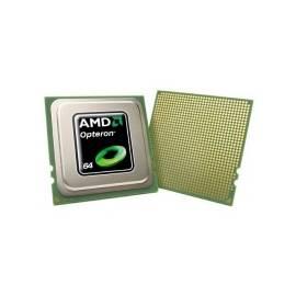 Benutzerhandbuch für CPU AMD Opteron 8 Core 6140 2, 6GHz, sc G34, BOX, 80W