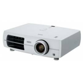 Projektor Epson 3D EH-TW5900 1080p 2000 Ansi 20000: 1