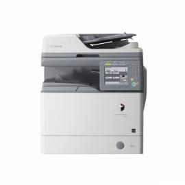 Multifunktions-Drucker Canon iR-1740i A4, 40str/min, 600 x 600, 512 MB, Duplex, USB