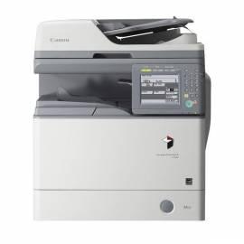 Multifunktions-Drucker Canon iR-1750i A4, 50str/min, 600 x 600, 512 MB, Duplex, USB Gebrauchsanweisung