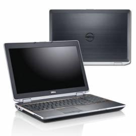 NTB Dell Latitude E6520 i5 - 2520M, 4GB, 500GB, 15, 6 