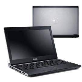 Bedienungsanleitung für NTB Dell Vostro 3750 i7-2630QM, 6GB, 750GB, 17, 3 