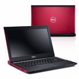 Benutzerhandbuch für NTB Dell Vostro V131 i5-750 GB, 6 GB, 2430M, 13, 3  