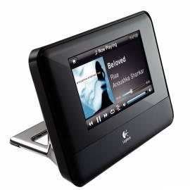 Player Logitech Squeezebox Touch