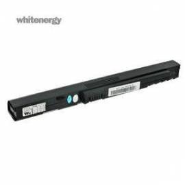 Benutzerhandbuch für Whitenergy Akku für Acer Aspire One A150 6,9 in der die Li-Ion 2200mAh, schwarz