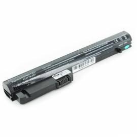 Whitenergy pro Akku HP Compaq Business Notebook NC2400 10,8 V Li-Ion 2200mAh - Anleitung