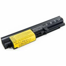 Bedienungsanleitung für Whitenergy pro Akku Lenovo ThinkPad R61i 14 '' 10,8 V Li-Ion 2200mAh