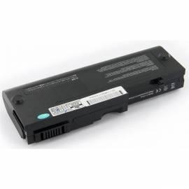 Whitenergy Akku für Toshiba NB100 7,4 V Li-Ion 2200mAh