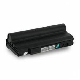 Whitenergy pro Akku Fujitsu-Siemens LifeBook M1010 14,8 V Li-Ion 4400mAh