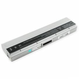 Datasheet HC Whitenergy Akku für Sony Vaio BPS5/BPL5 7,4 V Li-Ion Silber 6600mAh