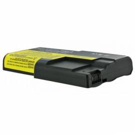 Whitenergy pro Akku Lenovo ThinkPad A21E 10,8 V Li-Ion 4400mAh